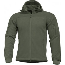 Pentagon Ζακέτα Hercules 2.0 Τζάκετ Fleece Black K08026